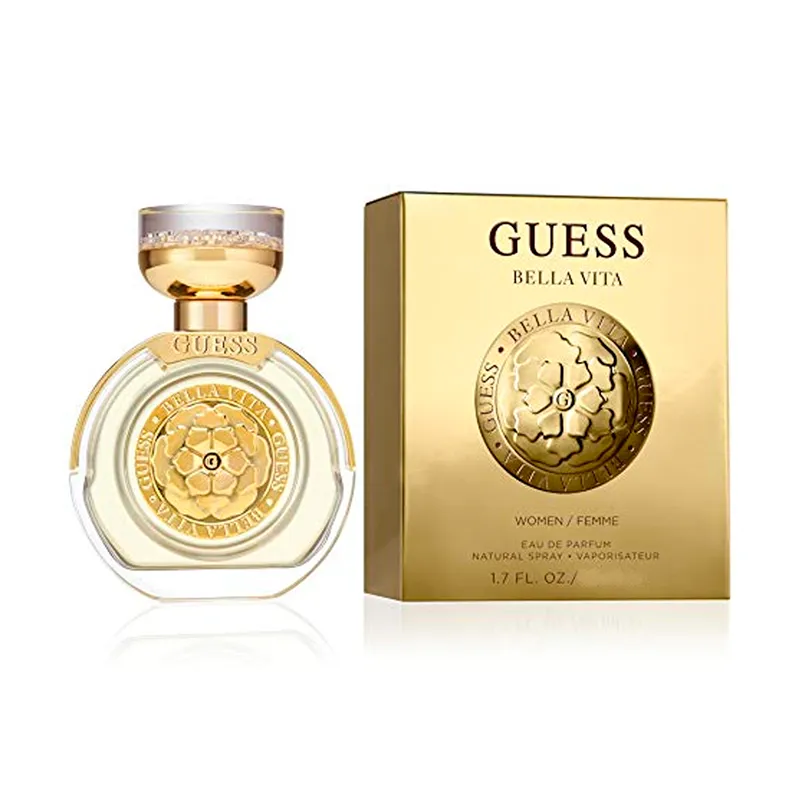 Guess EDP Bella Vita - Cont. 50ml
