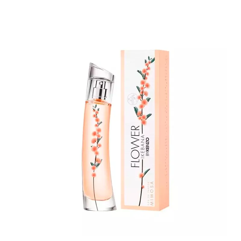 Kenzo FBK Ikebana EDP Mimosa - Cont. 40ml
