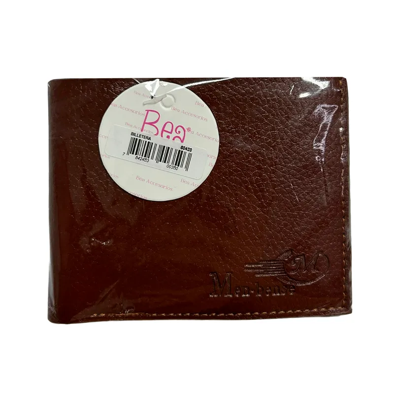 Billetera para Caballero Bijou Bea