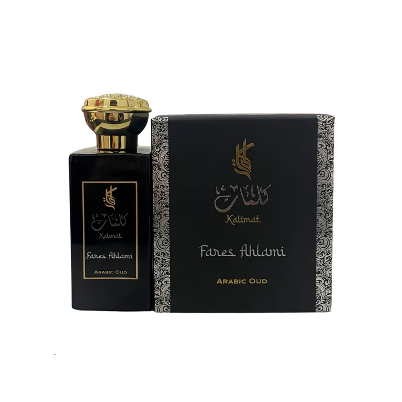 Kalimat Fares Ahlami - Cont.100mL