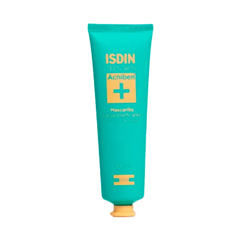 Acniben Face Mask Isdin - Cont. 75 ml