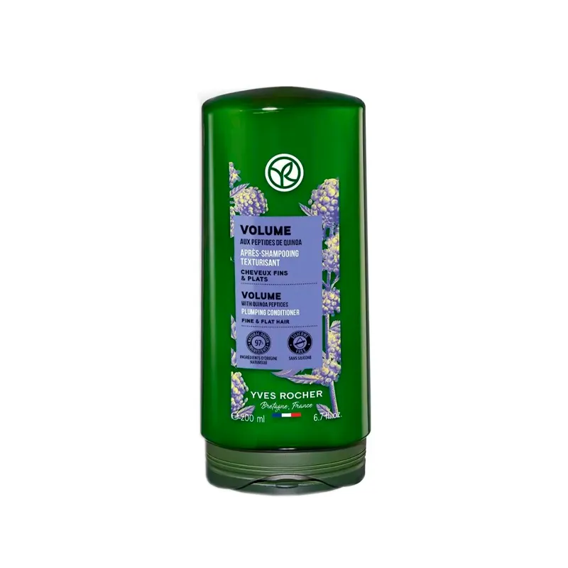 Acondicionador Volume Yves Rocher - Cont.200 mL