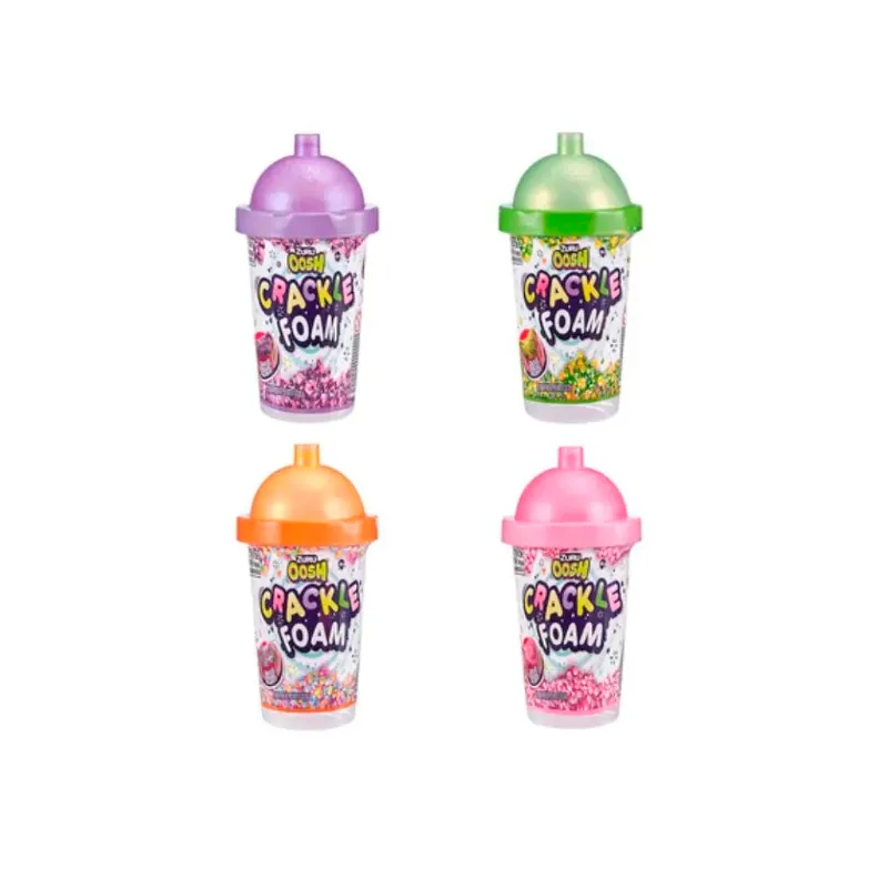 Oosh Slime Crackle - 20gr