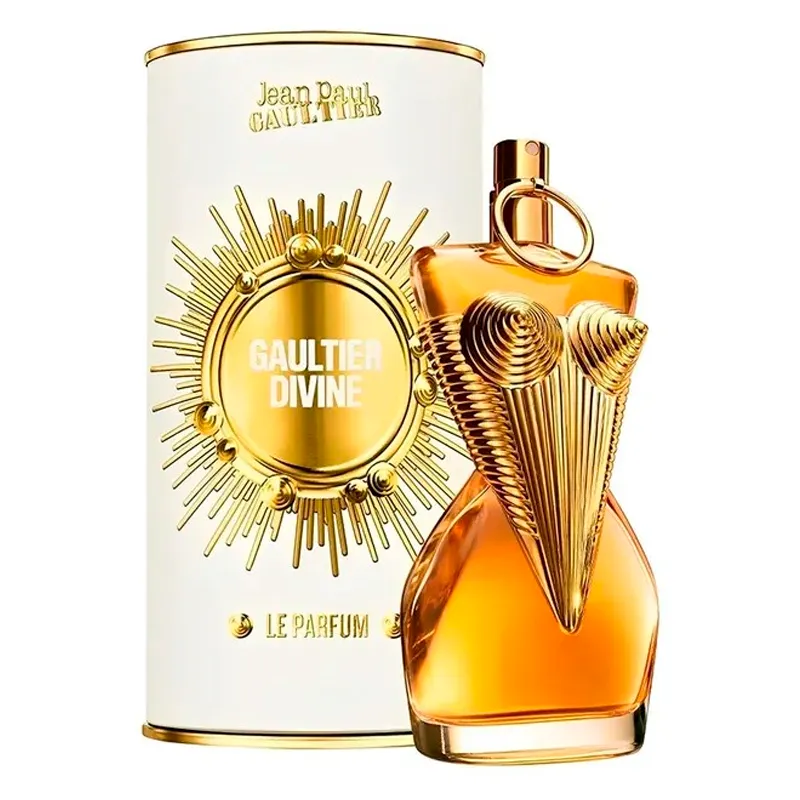 Le Parfum Divine Jean Paul Gaultier - Cont. 100 mL