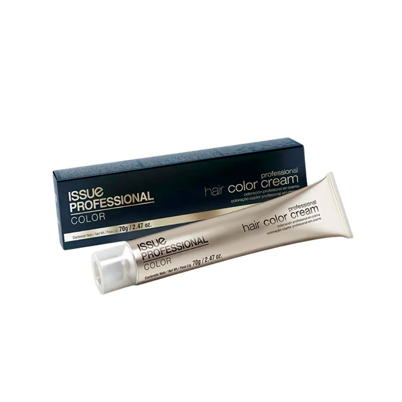 Crema Coloracion Issue Professional Nro 5.6