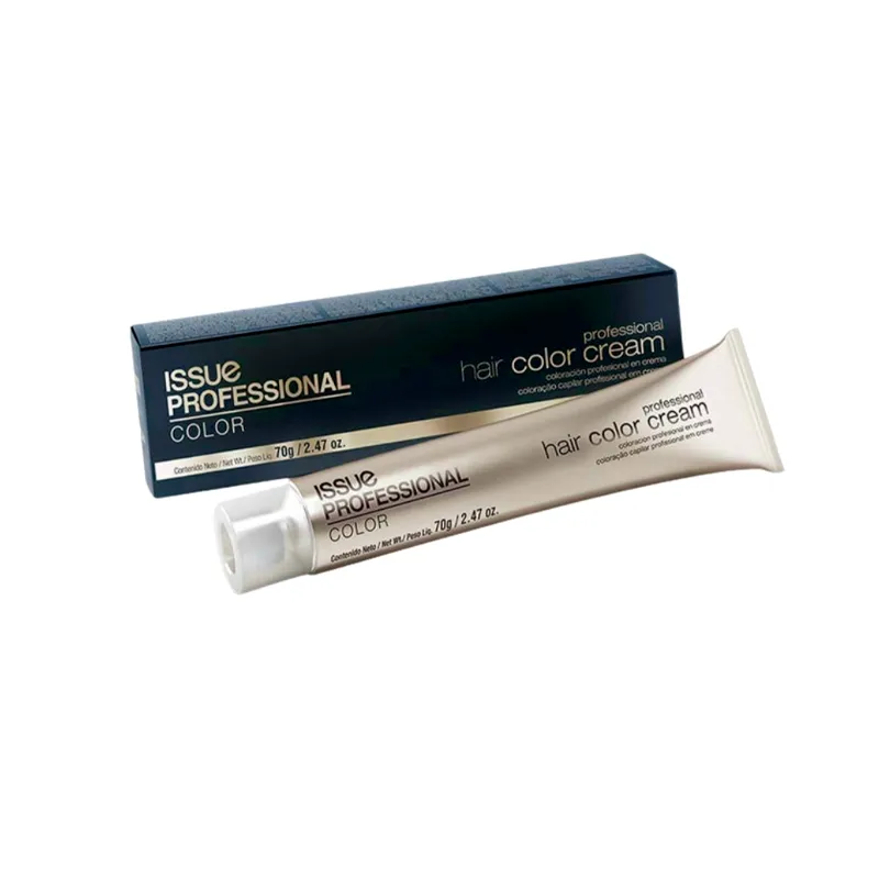 Crema Coloracion Professional Nro 8.2 Issue