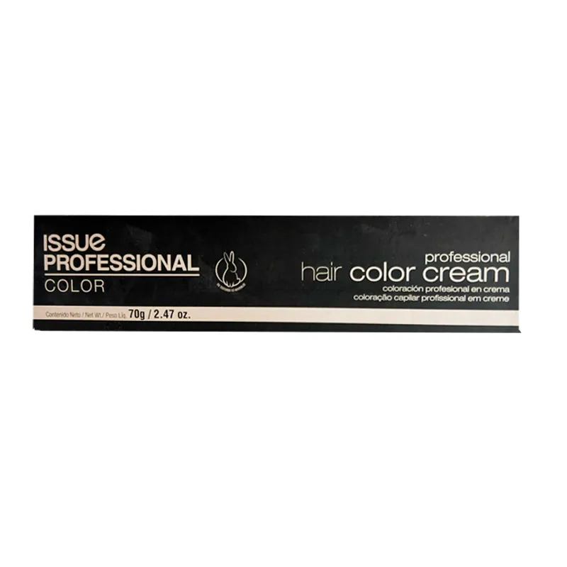 Crema Coloracion Profesional Nro 8/4 Issue