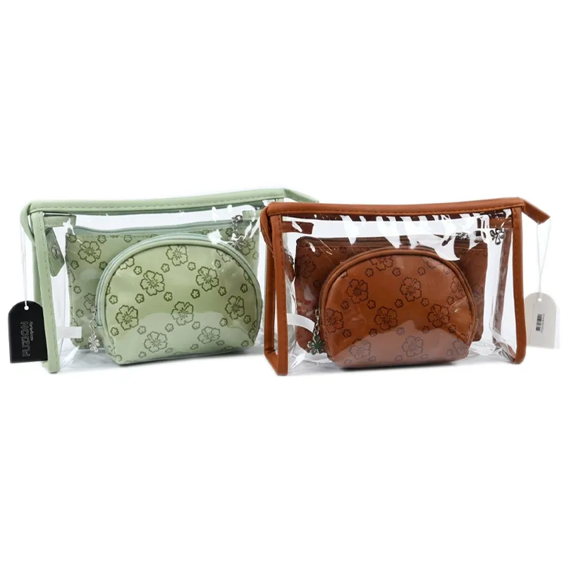 Estuche x3 Piezas Surtidos Fuzion - 1 Unidad