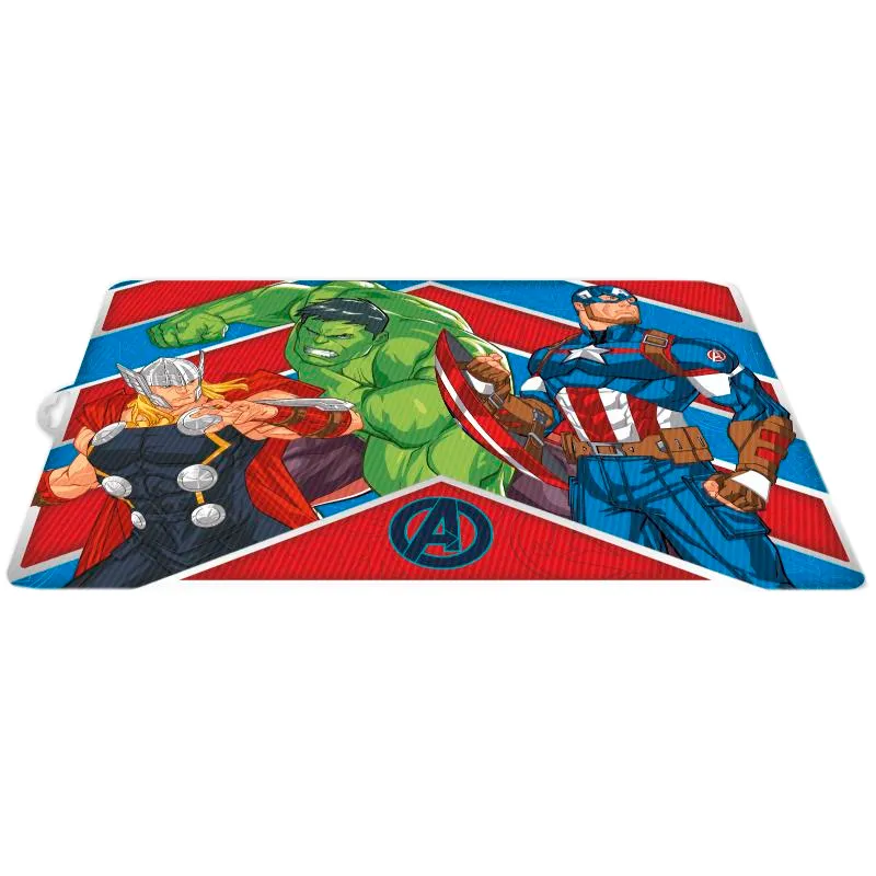 Individual Stor Avengers Pici
