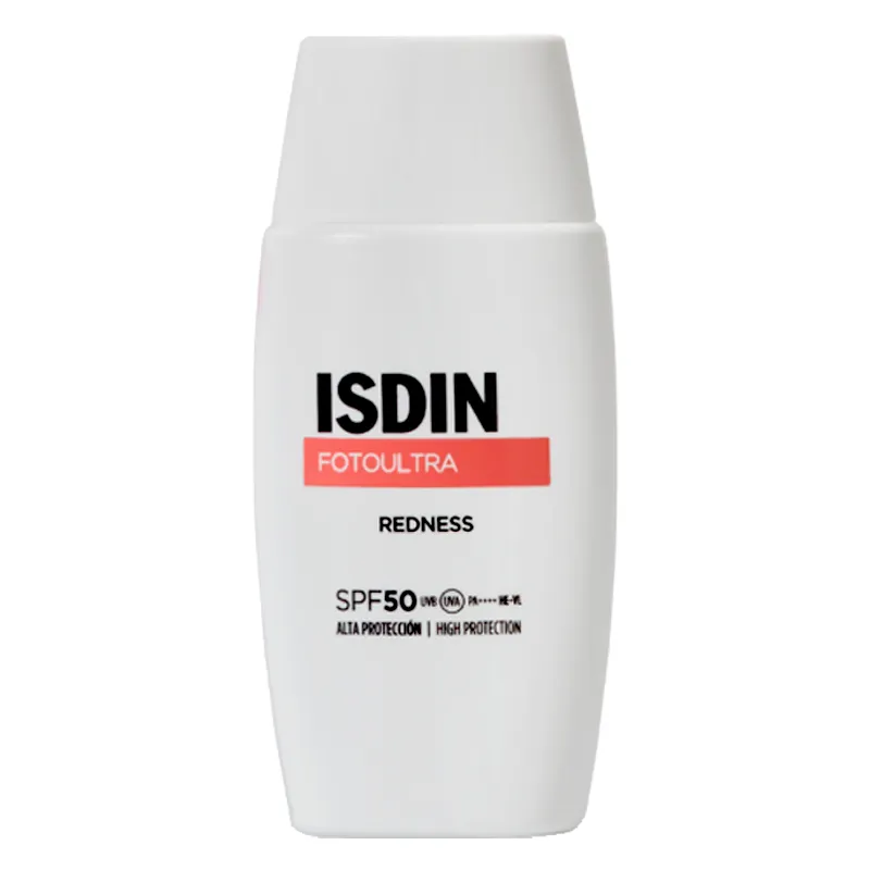 Fotoultra Redness SPF50 Isdin - Cont. 50ml