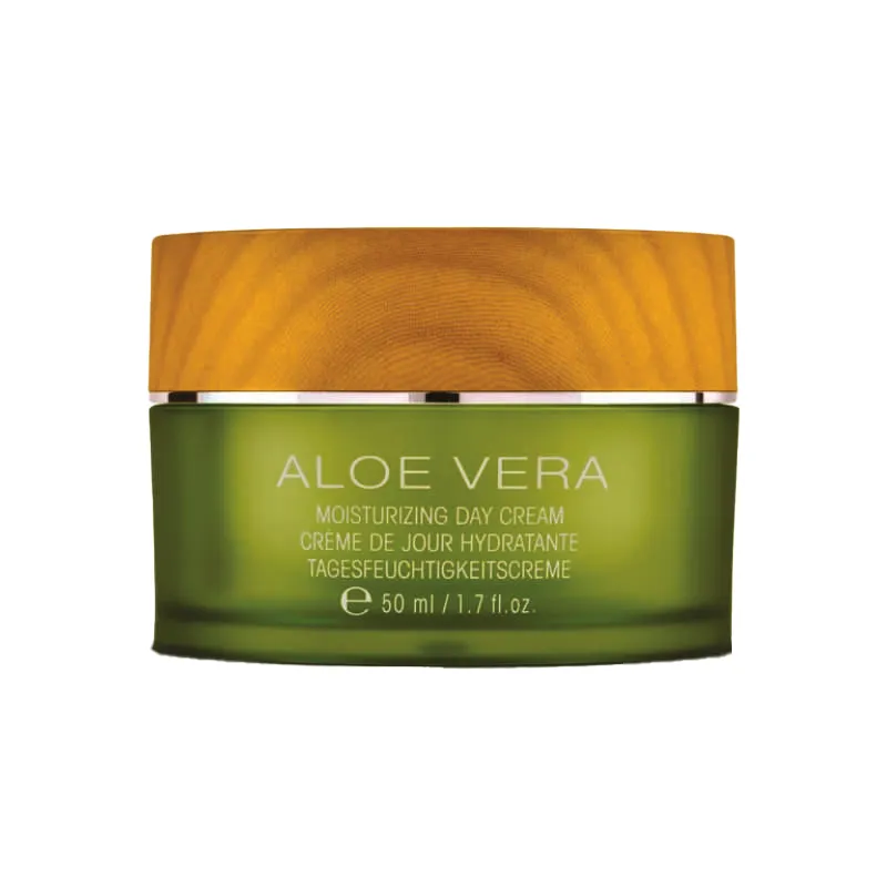 Crema Hidrante de Dia Aloe Vera Etre Belle - Cont.50 mL