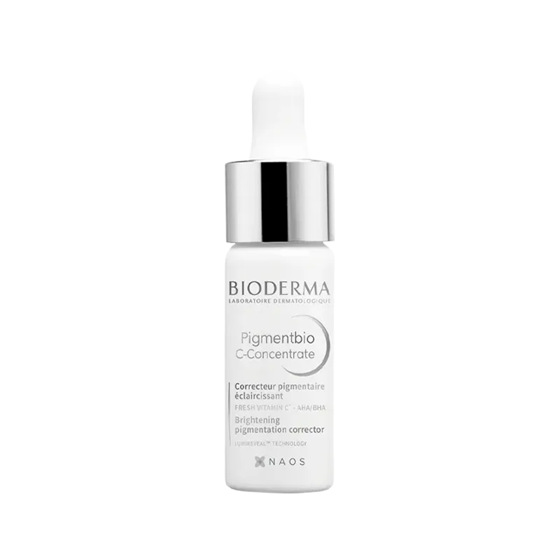 Pigmentbio C-Concentrate Bioderma - Cont.15 mL