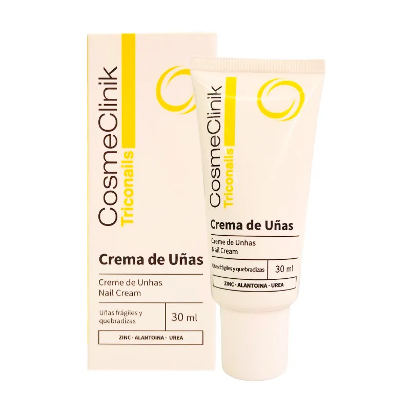 Crema de Uñas Triconails Cosmeclinik - Cont. 30 mL