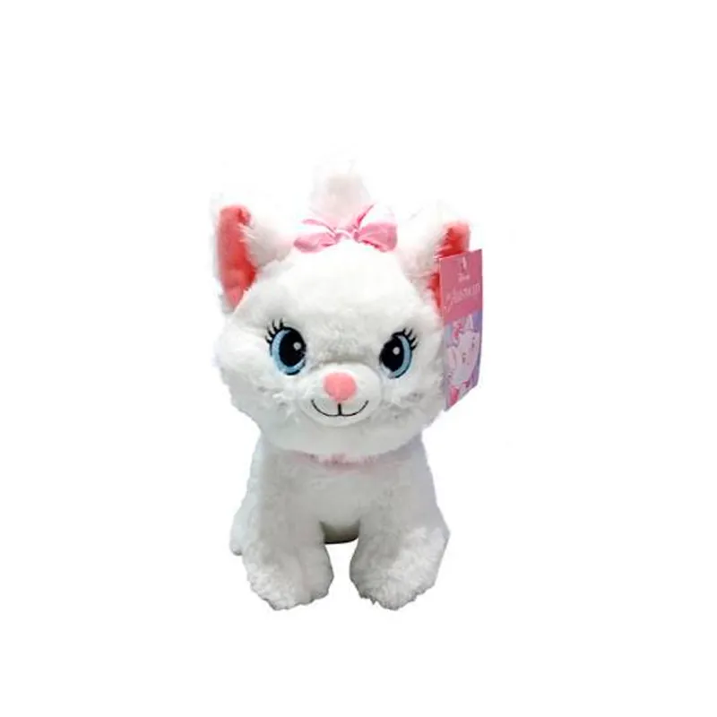 Peluche Disney Clasico Marie - 25cm