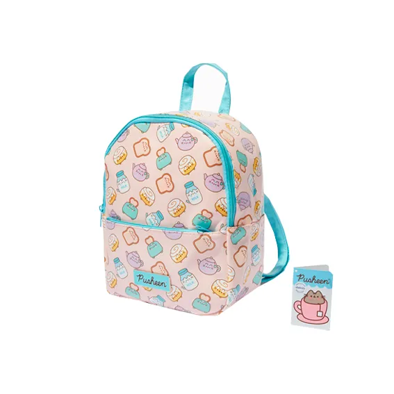 Mochila Pusheen Claires