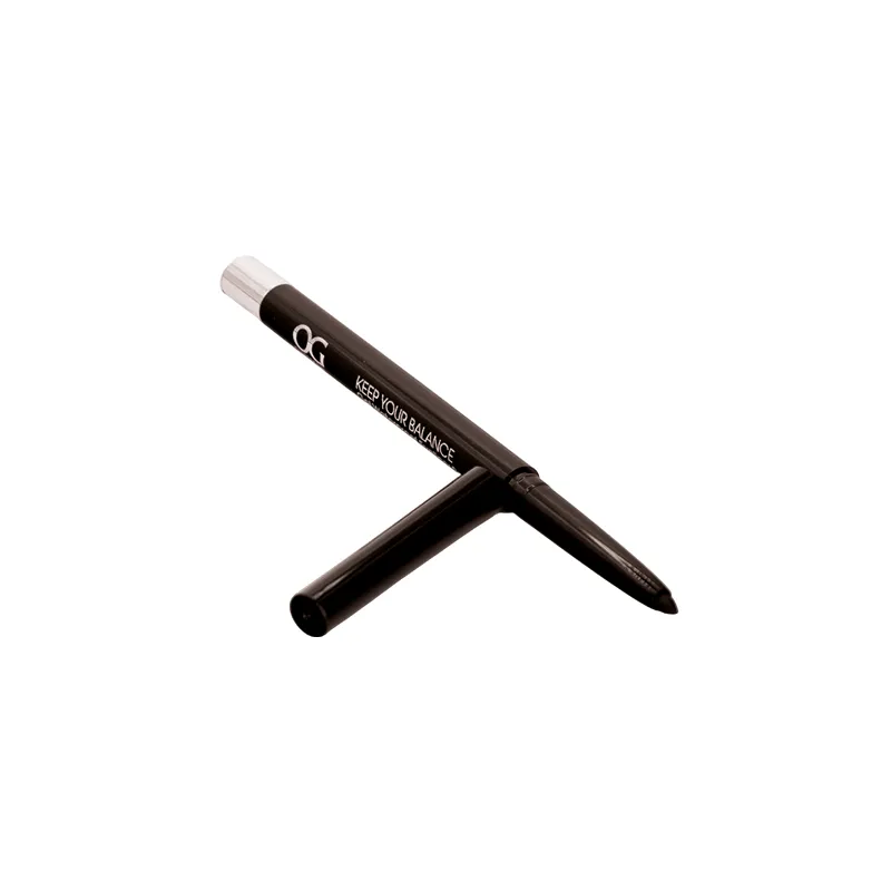 Delineador de Ojos Your Balance WTP Black Outdoor Girl - 0.25 gr