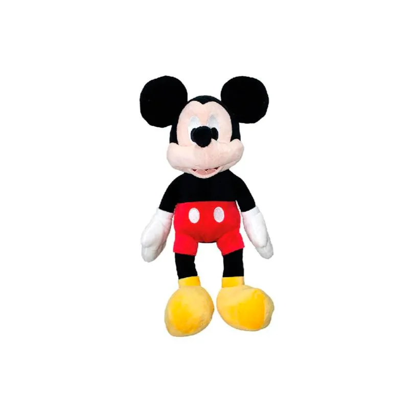 Peluche Disney Mickey Clásico - 60cm