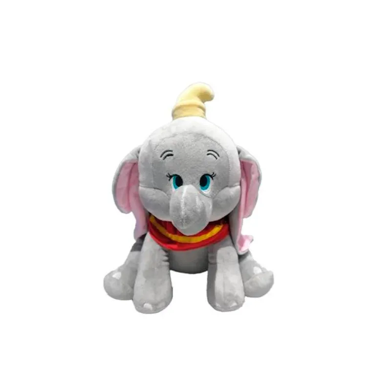 Peluche Disney Dumbo Clasico - 60cm