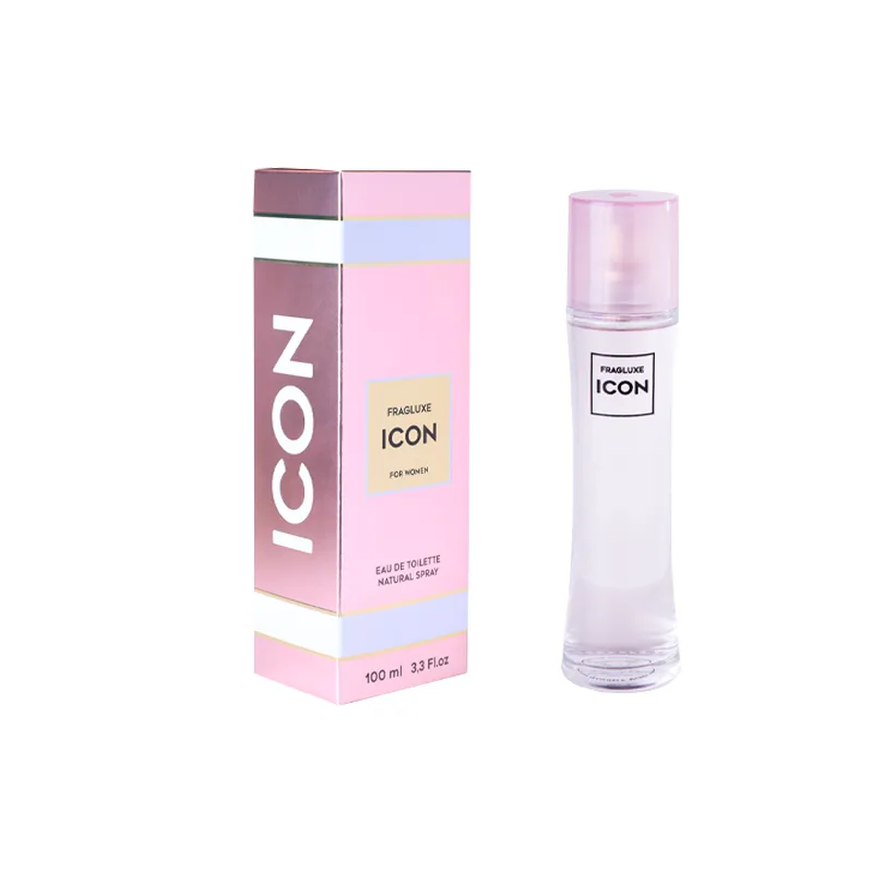 Perfume Icon Women Fragluxe - Cont.100 mL