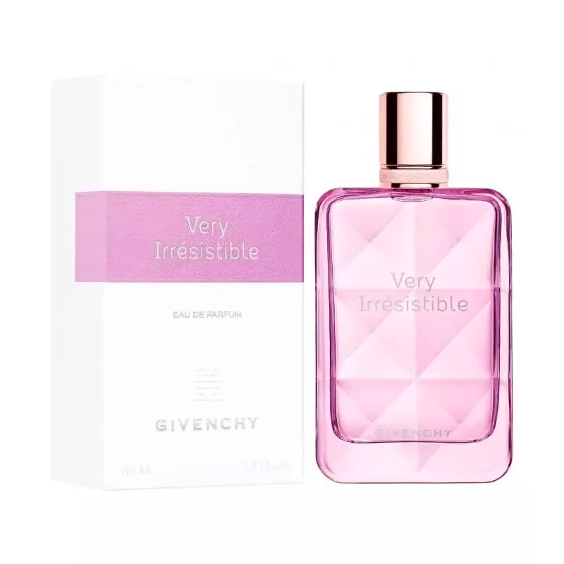 Very Irresistible Eau de Parfum Givenchy - Cont. 80 mL