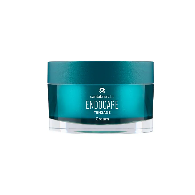 Cream Regeneradora Antiarrugas Tensage Endocare - Cont. 30 mL