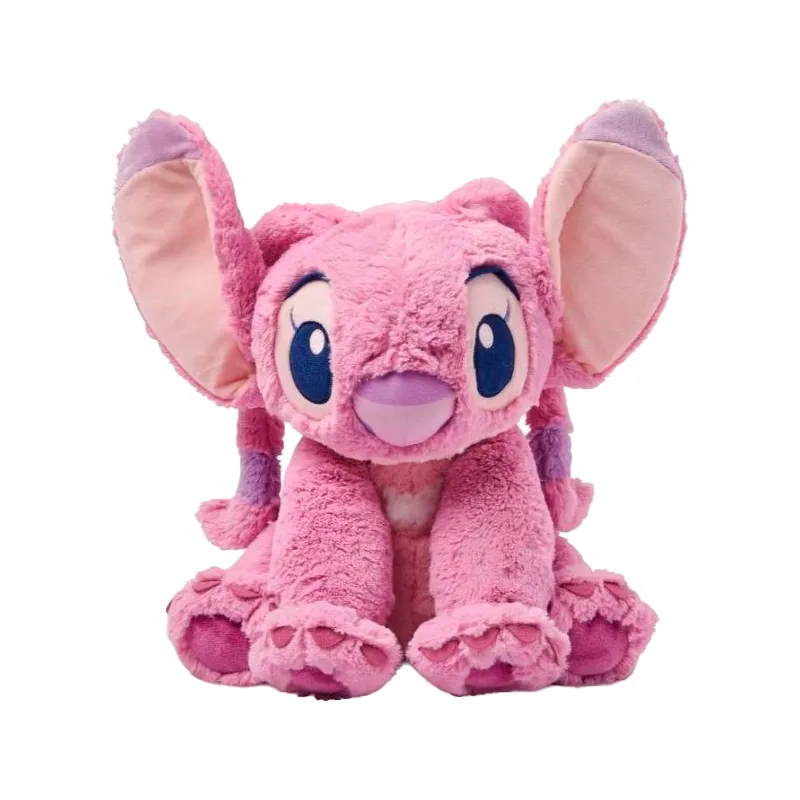 Peluche Disney Angela Soft Lilo & Stitch - 50cm