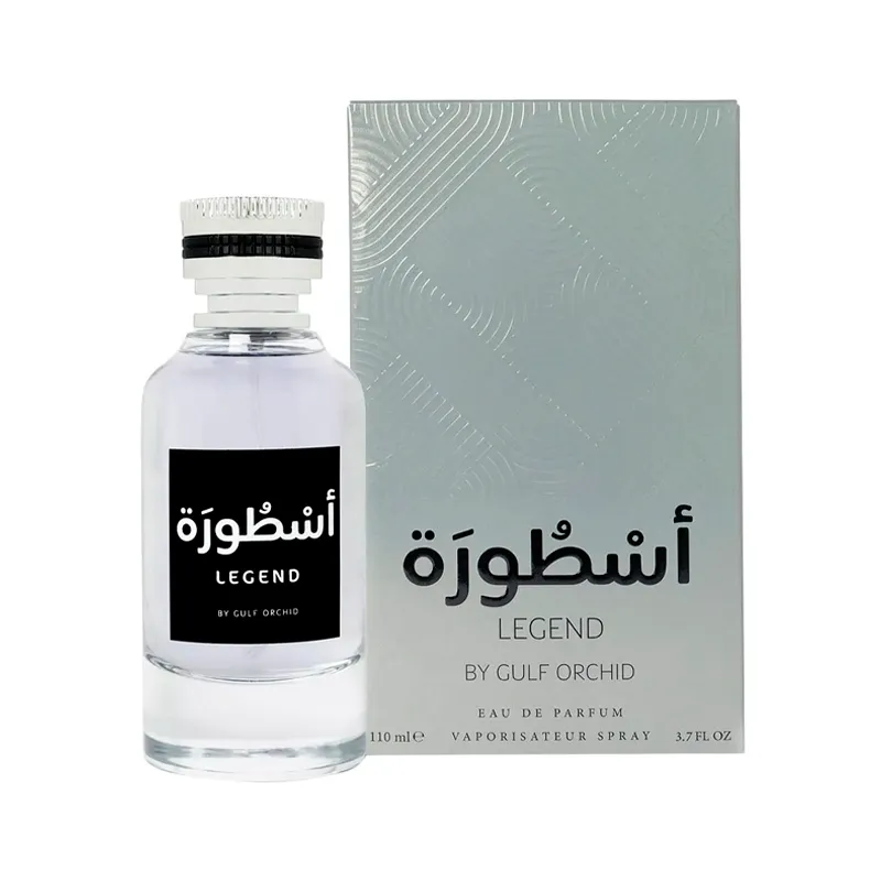 Legend By Gulf Orchid EDP Maison Asrar - Cont. 110 mL