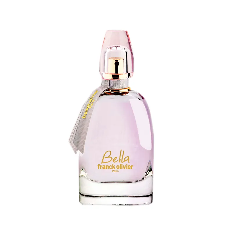 Bella EDP Franck Oliver - Cont. 75 mL