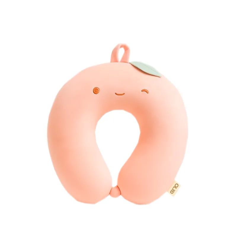 Almohada Cervical 30 cm Fruta Kima