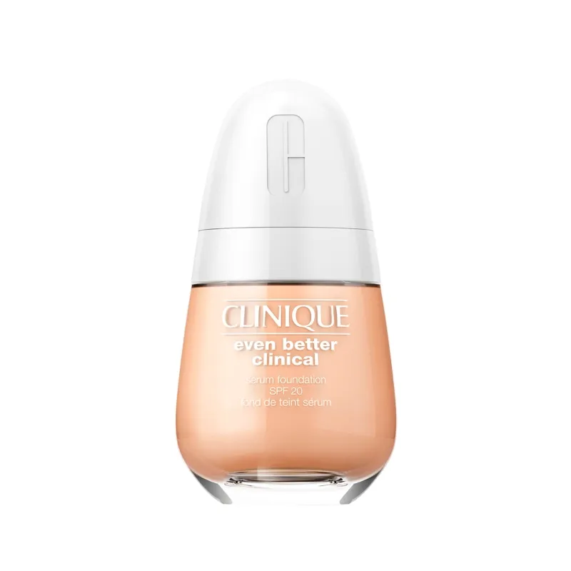 Base de Maquillaje Even Better Serum Foundation CN 28 Ivory SPF 20 Clinique - 30mL
