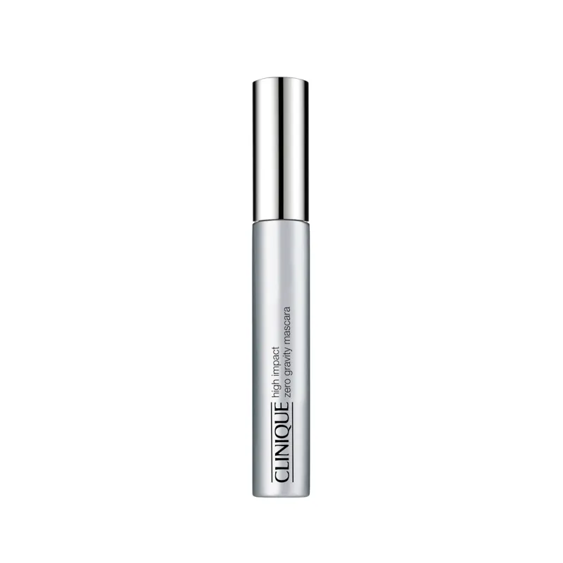 Máscara de Pestañas de Alto Impacto Black Zero Gravity Clinique - 8gr
