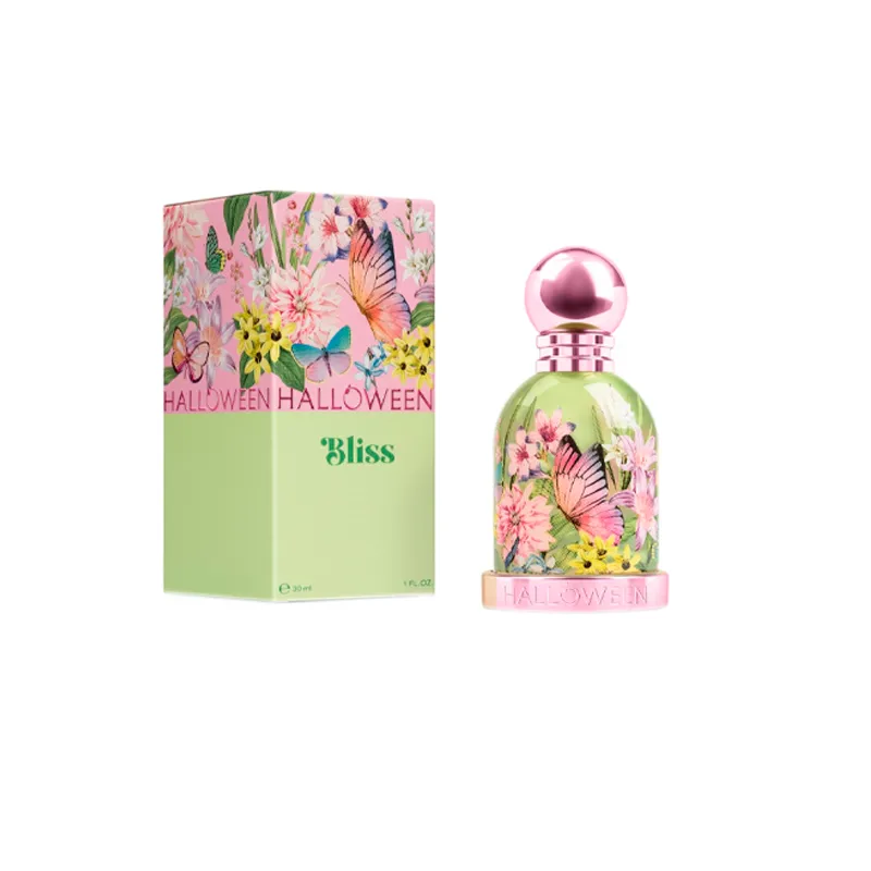 Eau de Toilette Halloween Bliss - Cont. 30 mL