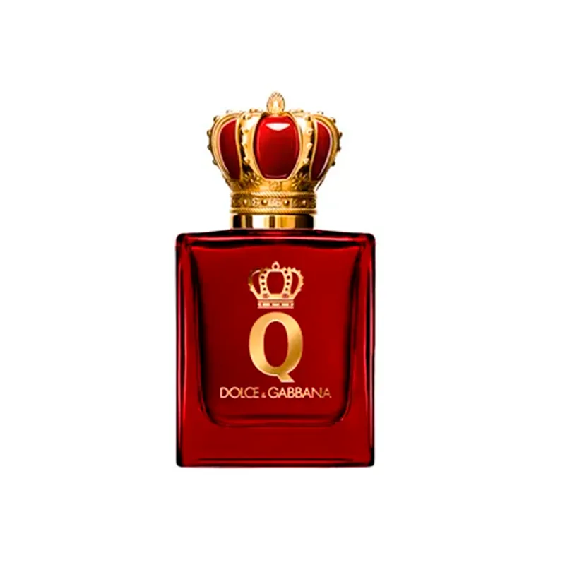 Parfum Q Dolce&Gabbana - Cont.50mL