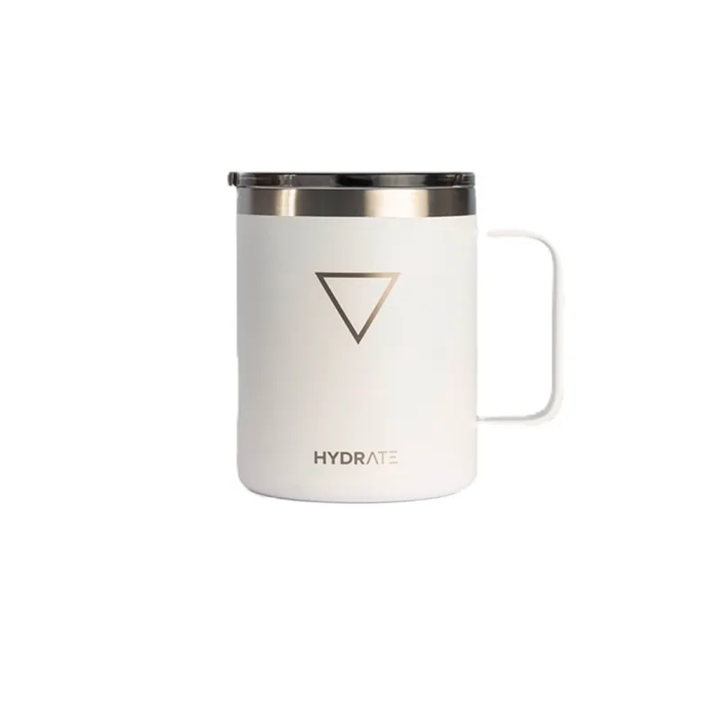 Taza Color Blanco Hydrate - Cont.355 mL