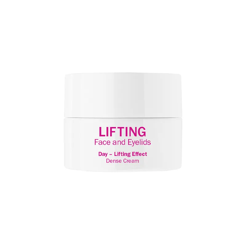 Crema de Dia Grado 3 Lifting Rostro y Parpados Denso Labo Cosprophar 50 mL