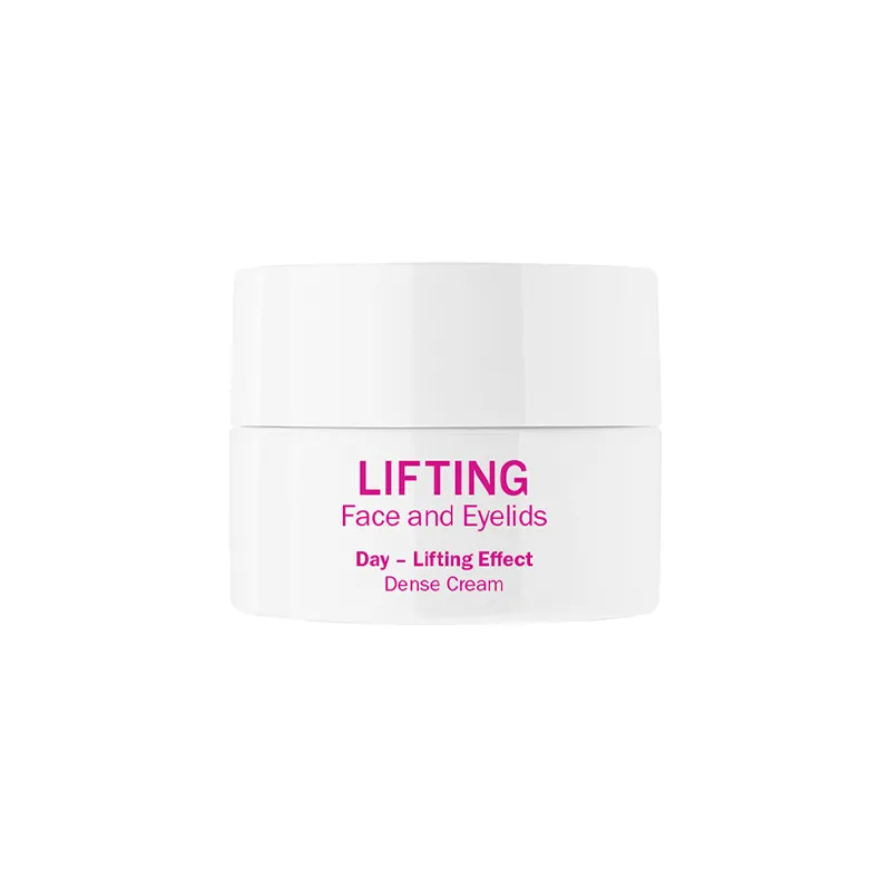 Crema de Dia Grado 4 Lifting Rostro y Parpados Denso Labo Cosprophar 50 mL