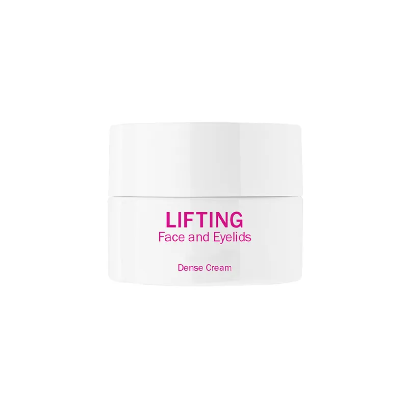 Crema Area Especifica Subm y Cuello Grado 3 Lifting Labo Cosprophar 50 mL
