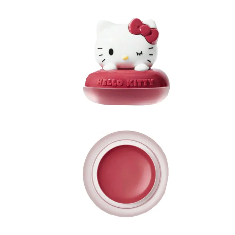 Rubor Crema Coastal Charm Sun Suit Sheglam