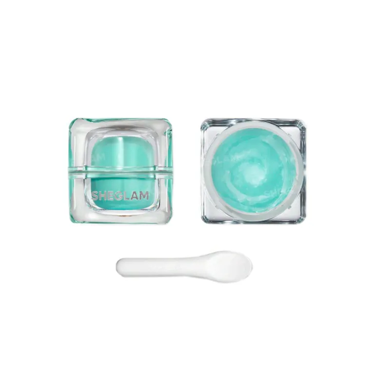 Primer Prebase Glacier Glo Sheglam