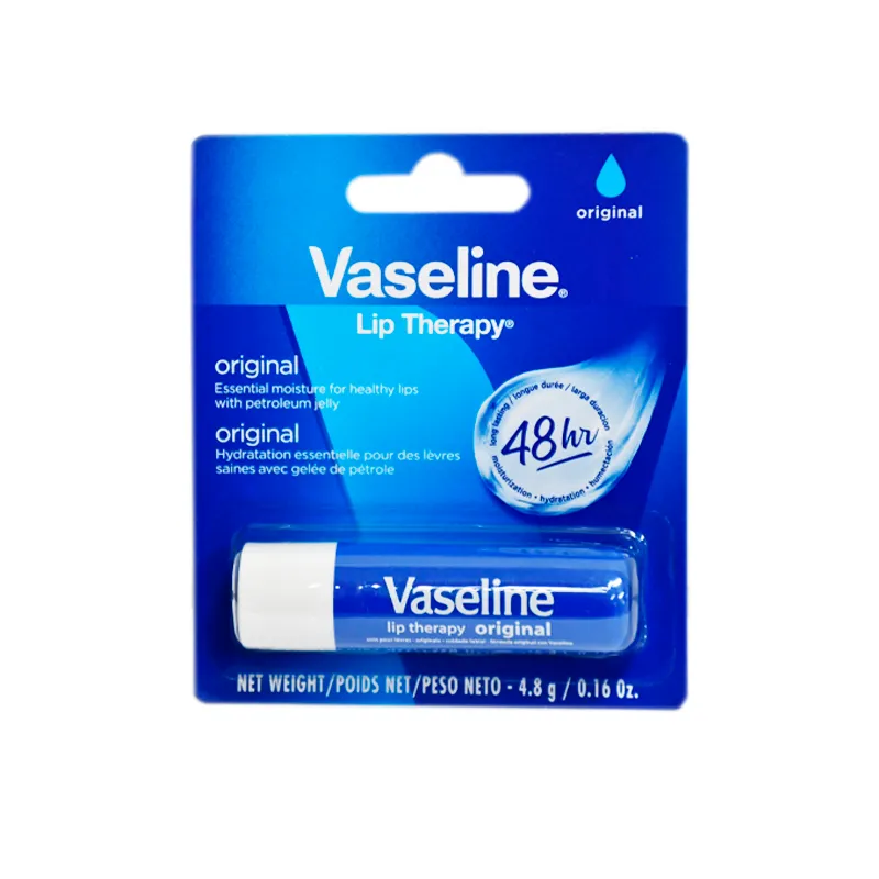 Lip Therapy Original Vaseline