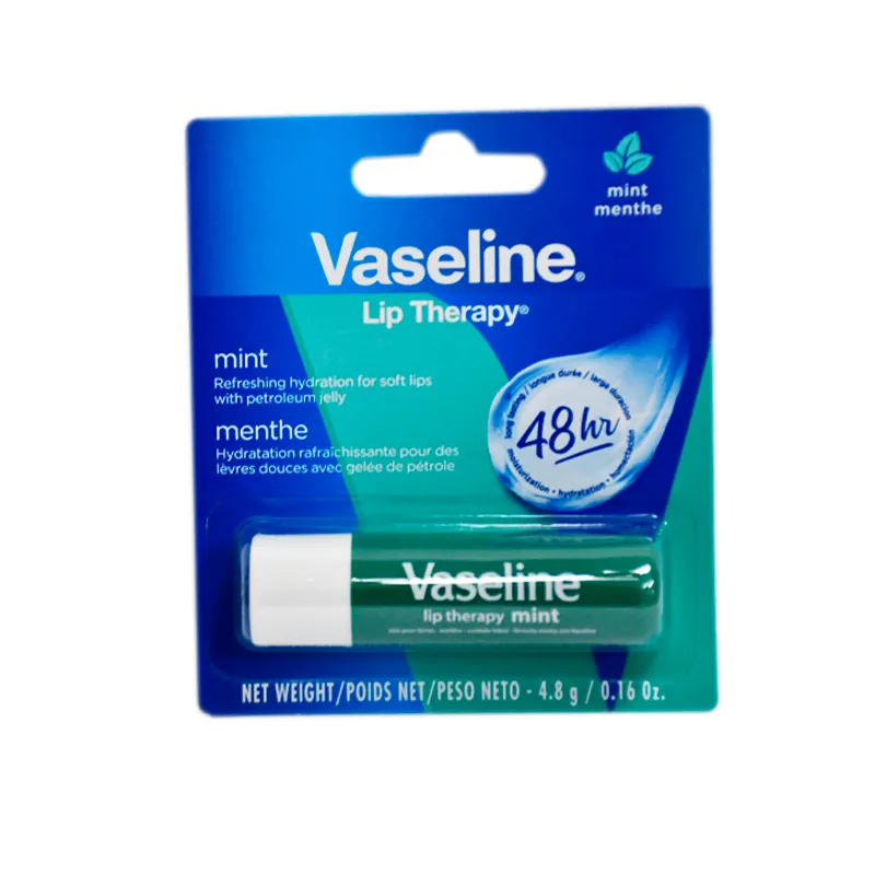 Lip Therapy Mint Vaseline