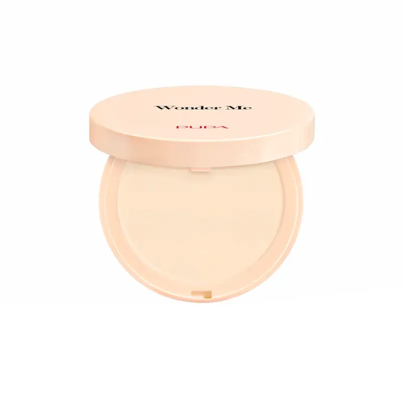 Polvo Wonder Me Powder No-Powder 010 Marfil Pupa