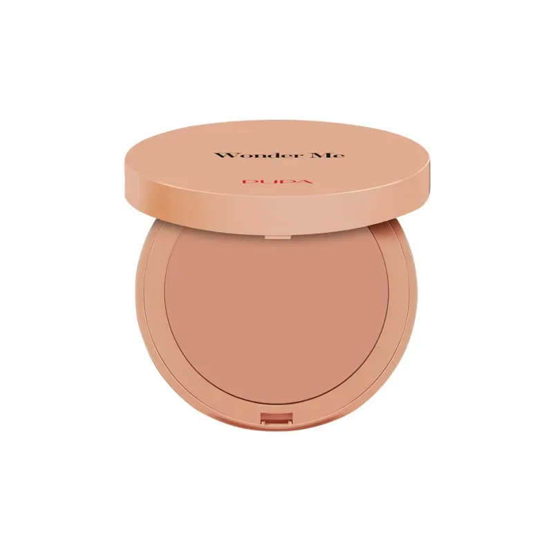 Polvo Bronceador Instant Perfection Tanning 001 Luz Neutra Pupa