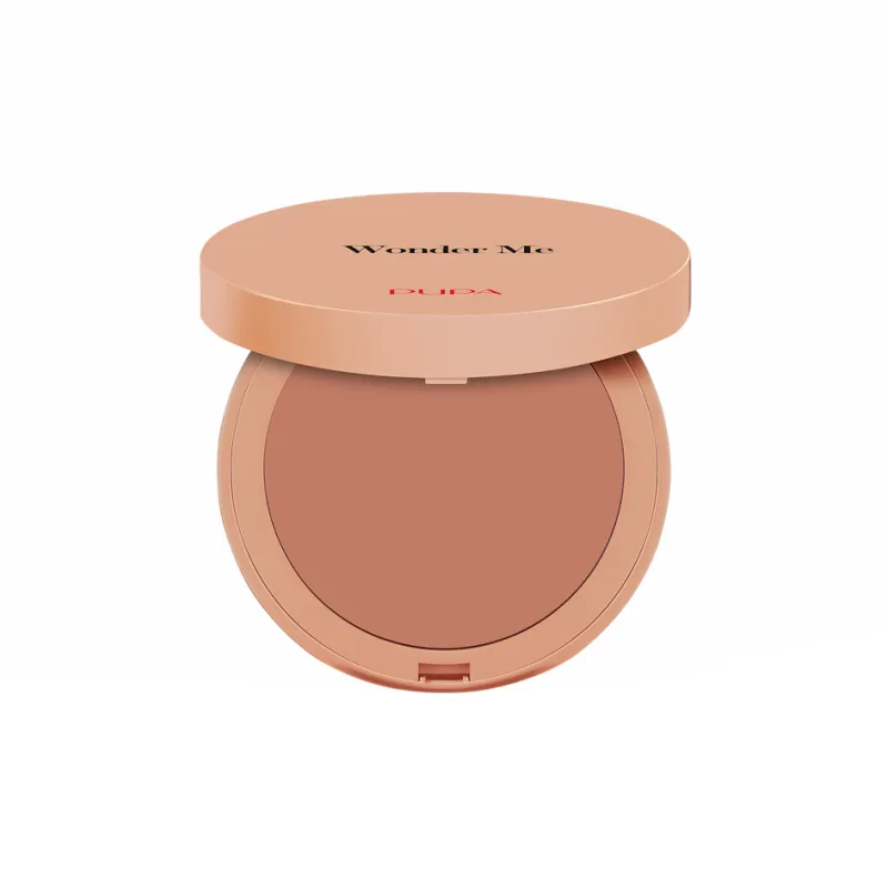 Polvo Bronceador Instant Perfection Tanning 003 Medio Neutro Pupa