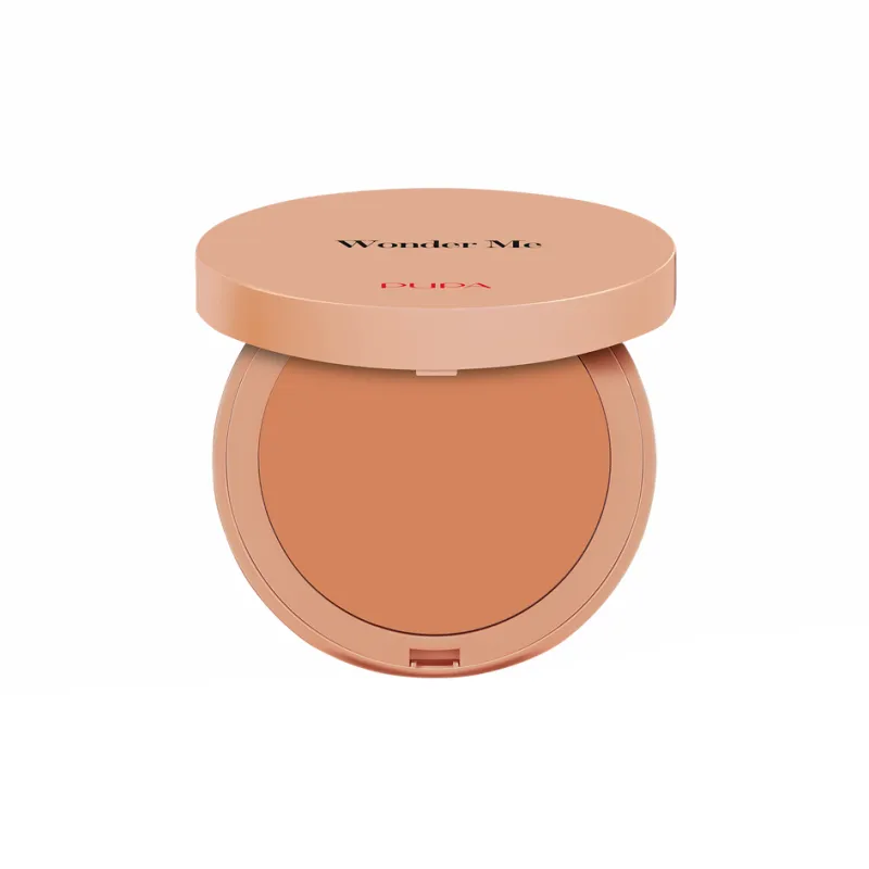 Polvo Bronceador Instant Perfection Tanning 002 Medio Caliente Pupa