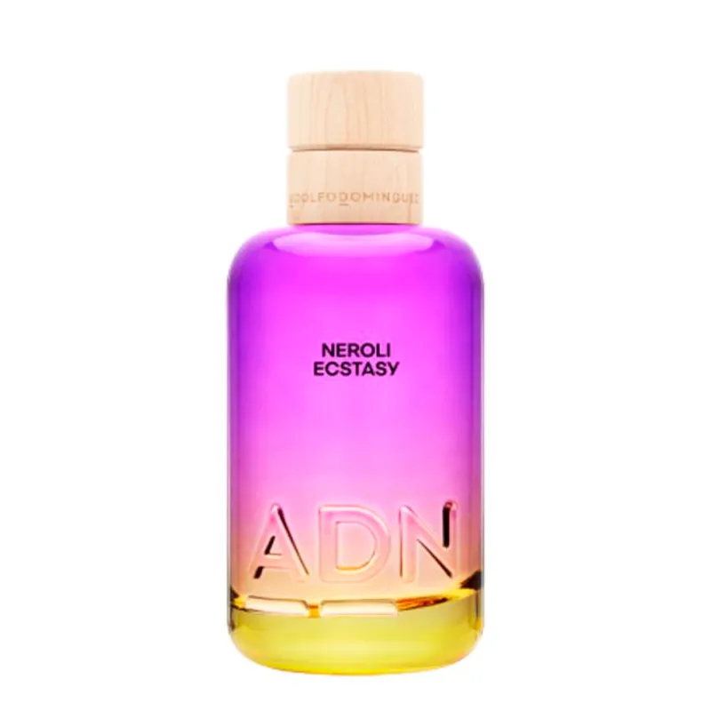 Adn Neroli Ectasy Eau de Parfum Adolfo Dominguez - Cont. 100 mL