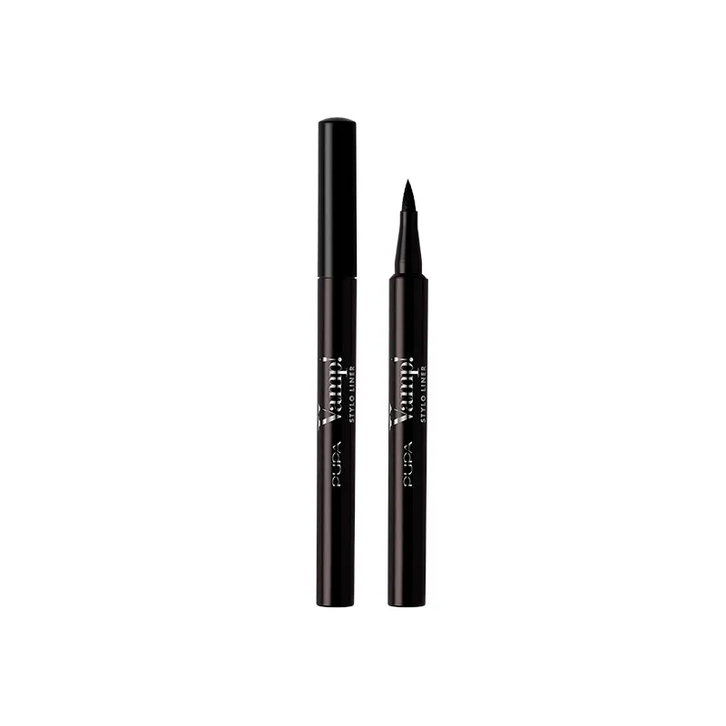 Delineador de Ojos Stylo Liner Pupa Wamp - Cont. 1.1 mL