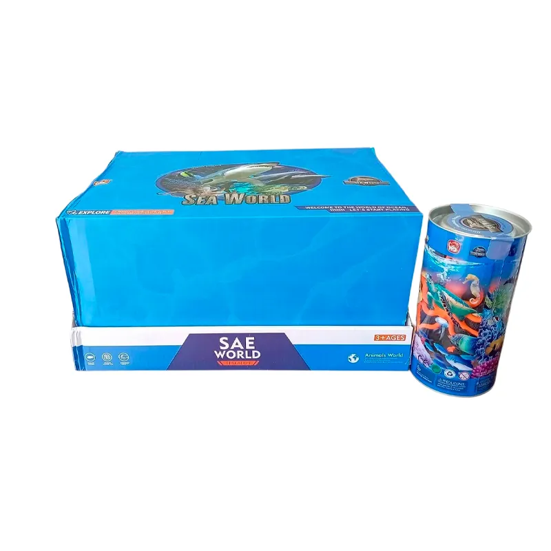 Acuatico en Tubo Grande Texco