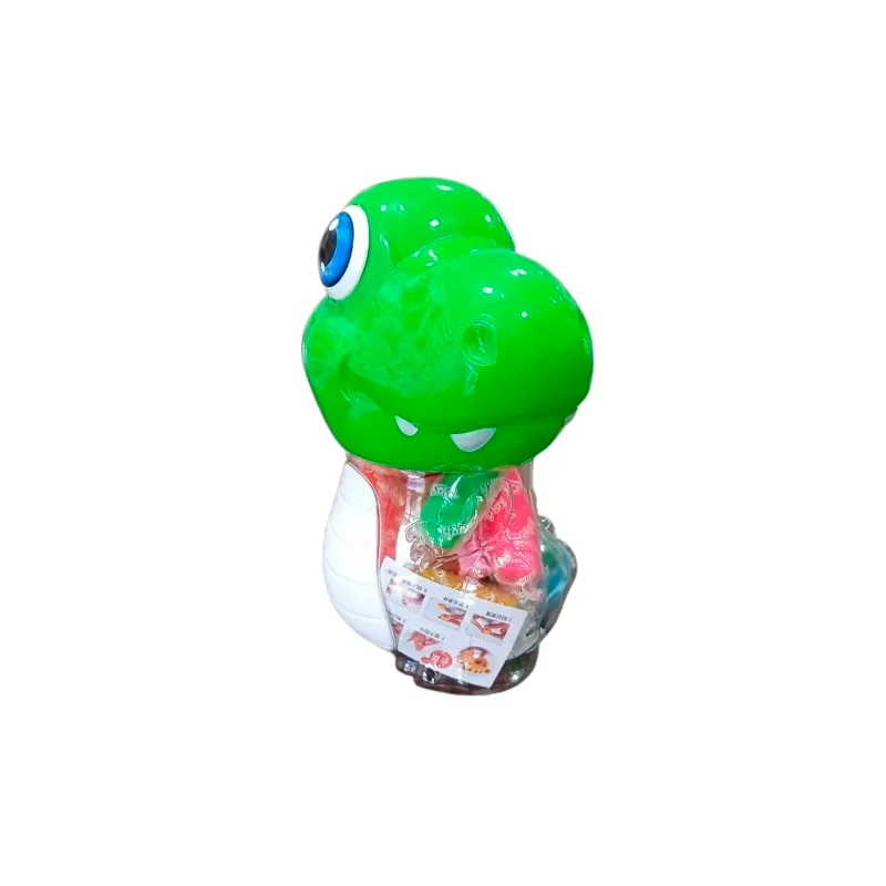 Plastilina Dinosaurio Texco