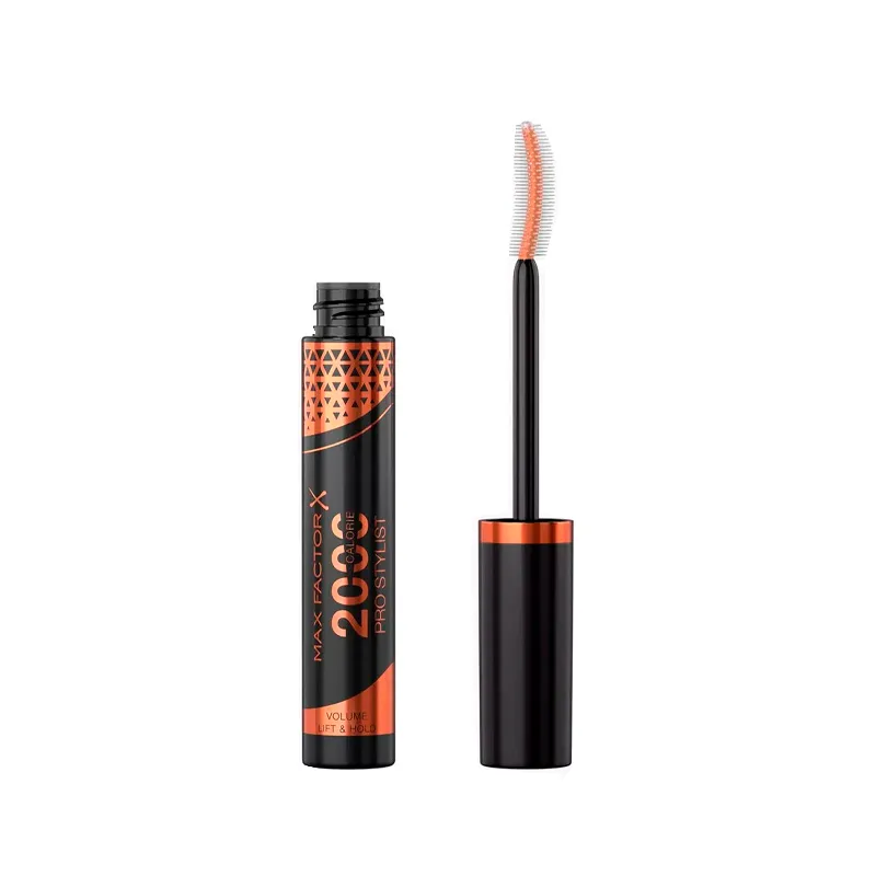Mascara de Pestañas 2000 Calorie Pro Stylist Max Factor - Cont. 9 mL